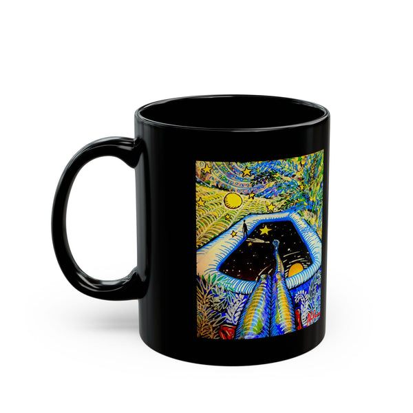 Kiddie Pool — Mug