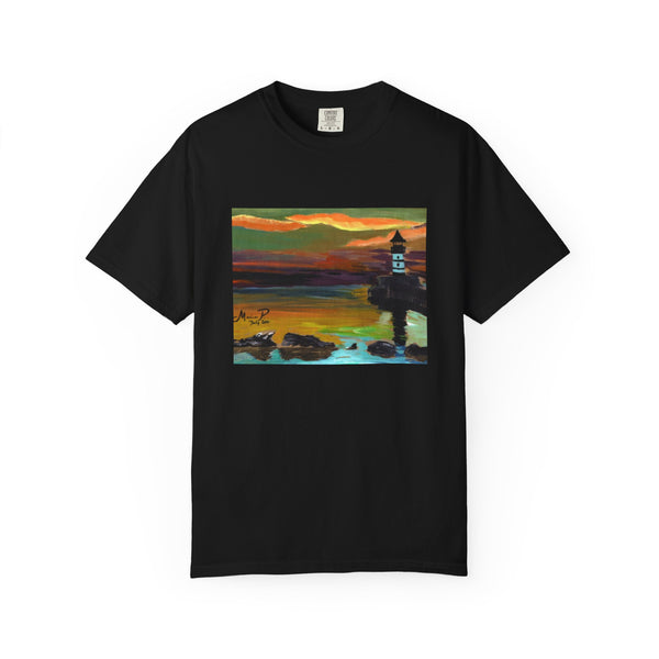 Lighthouse — T-Shirt