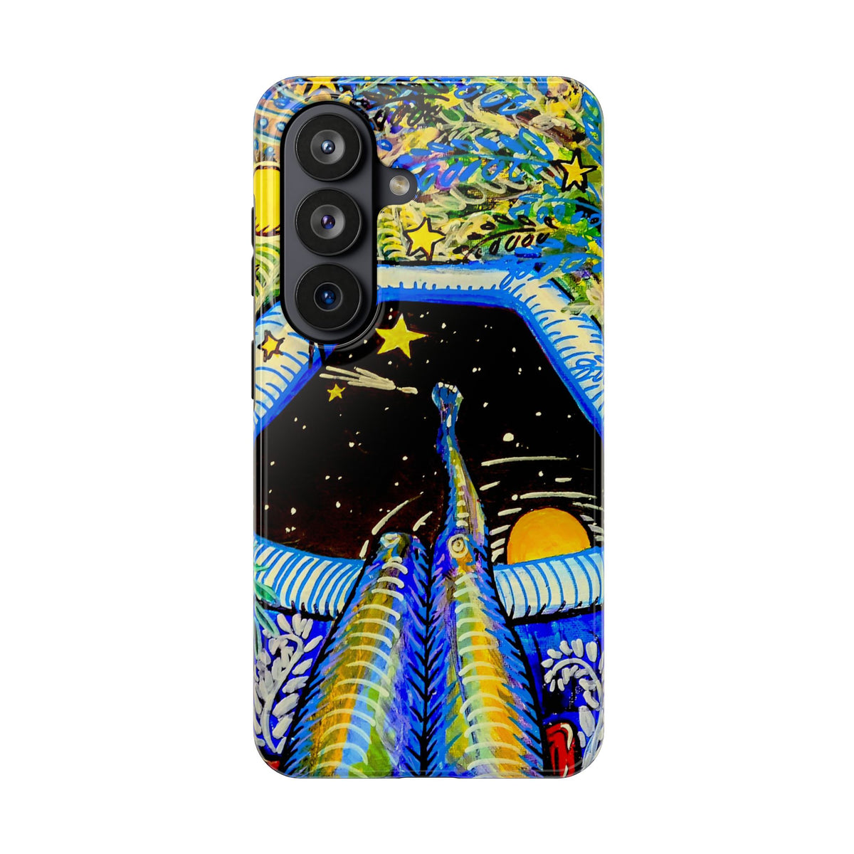 Kiddie Pool — Phone Case