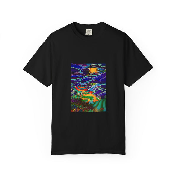 A Scene I Saw — T-Shirt