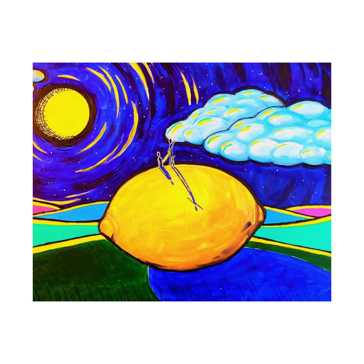 Lemon