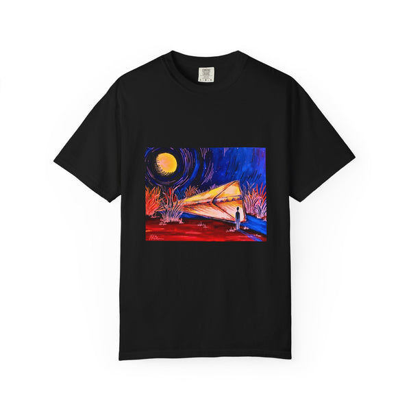 Paper Airplane — T-Shirt