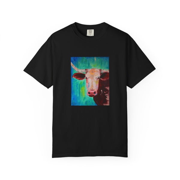 Longhorn — T-Shirt