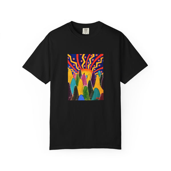 Lots of Hills — T-Shirt