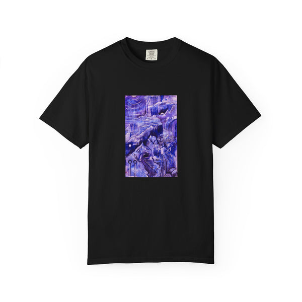 Crying Mountains — T-Shirt