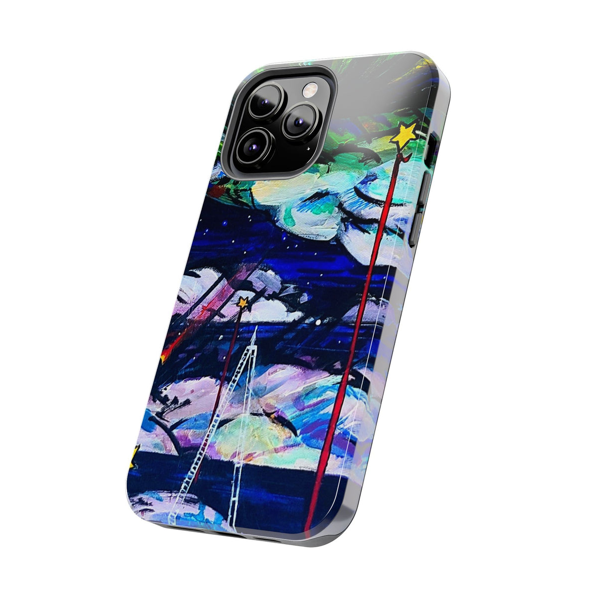 Ladder — Phone Case