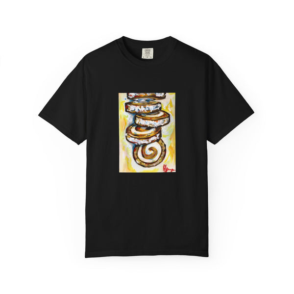 Cinnamon Roll — T-Shirt