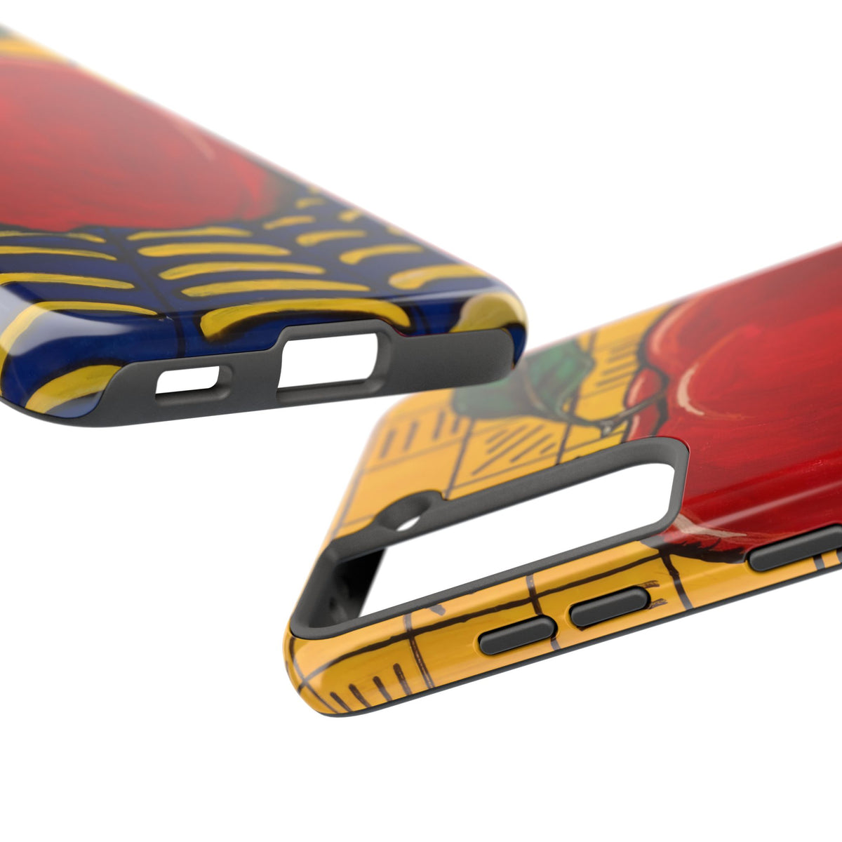 Apple — Phone Case