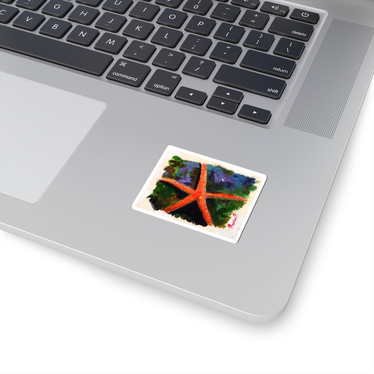 Starfish — Sticker
