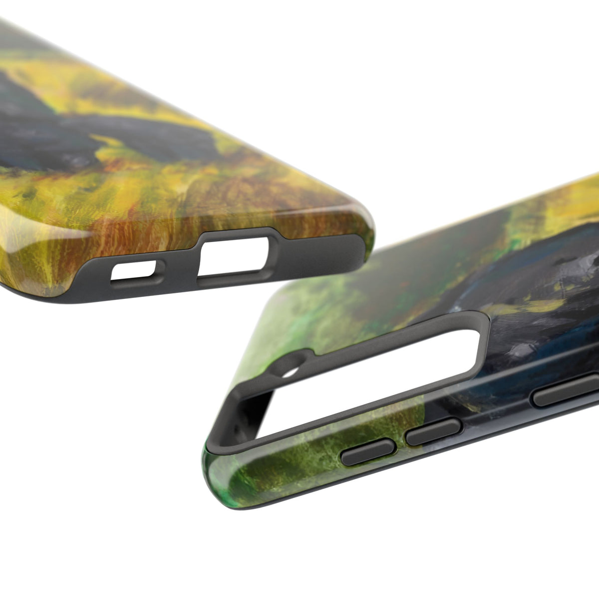 Elephants — Phone Case