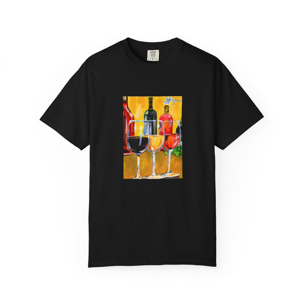 Wine — T-Shirt