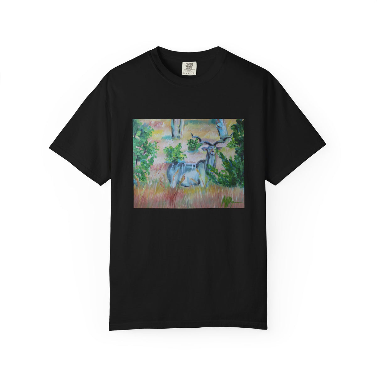 Kudu — T-Shirt