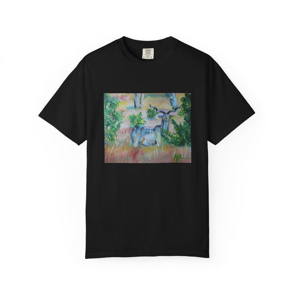 Kudu — T-Shirt