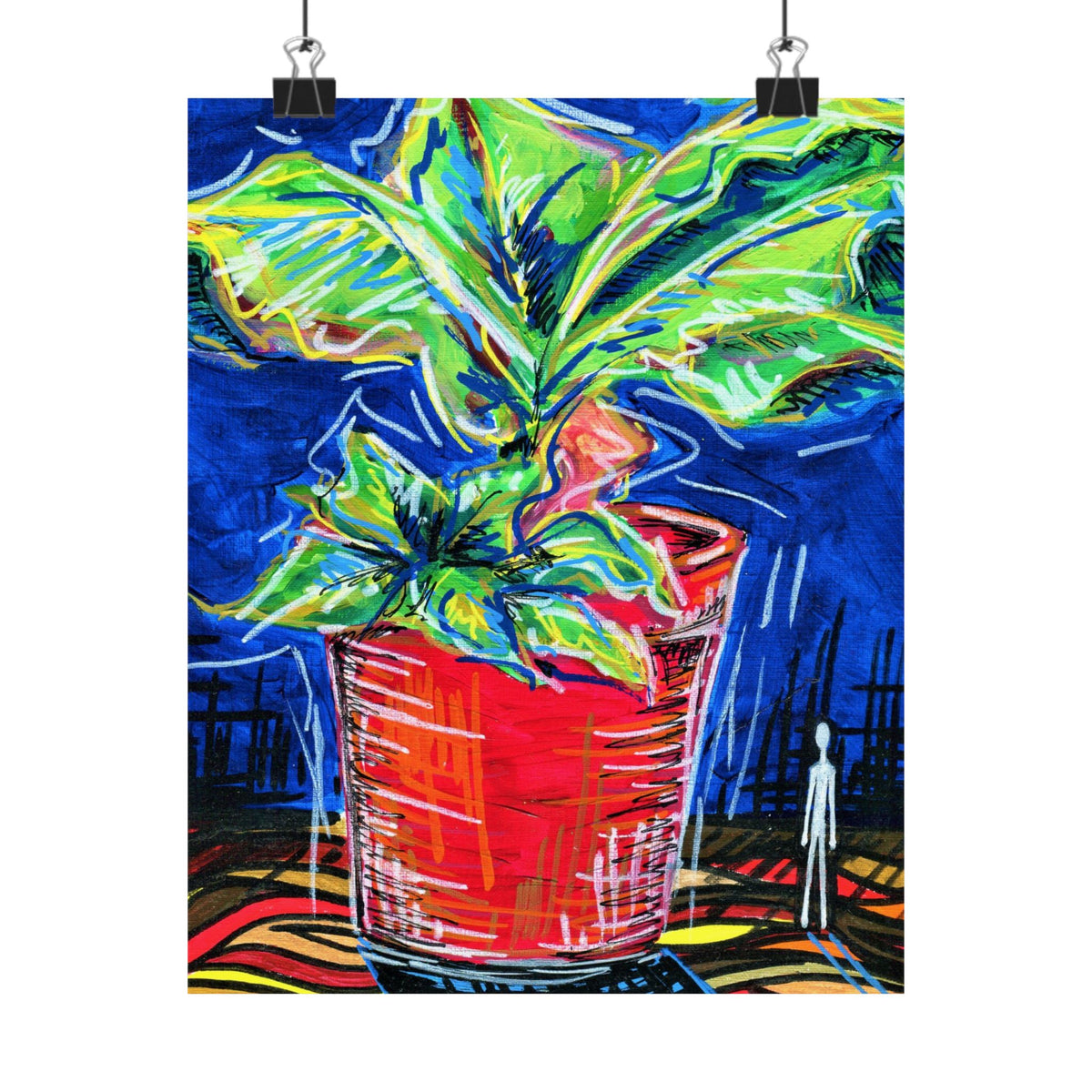 Banana Plant