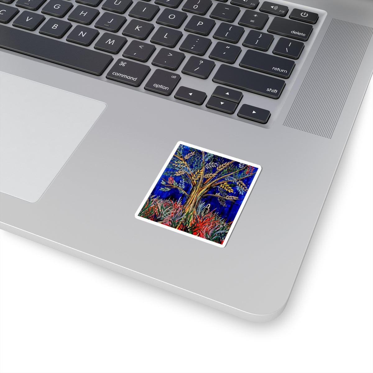 Tree — Sticker