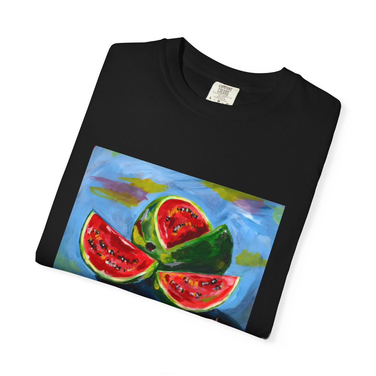 Watermelon — T-Shirt