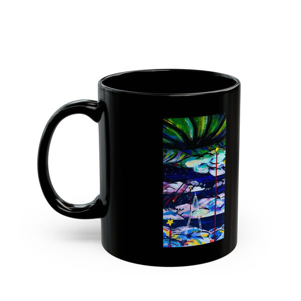 Ladder — Mug