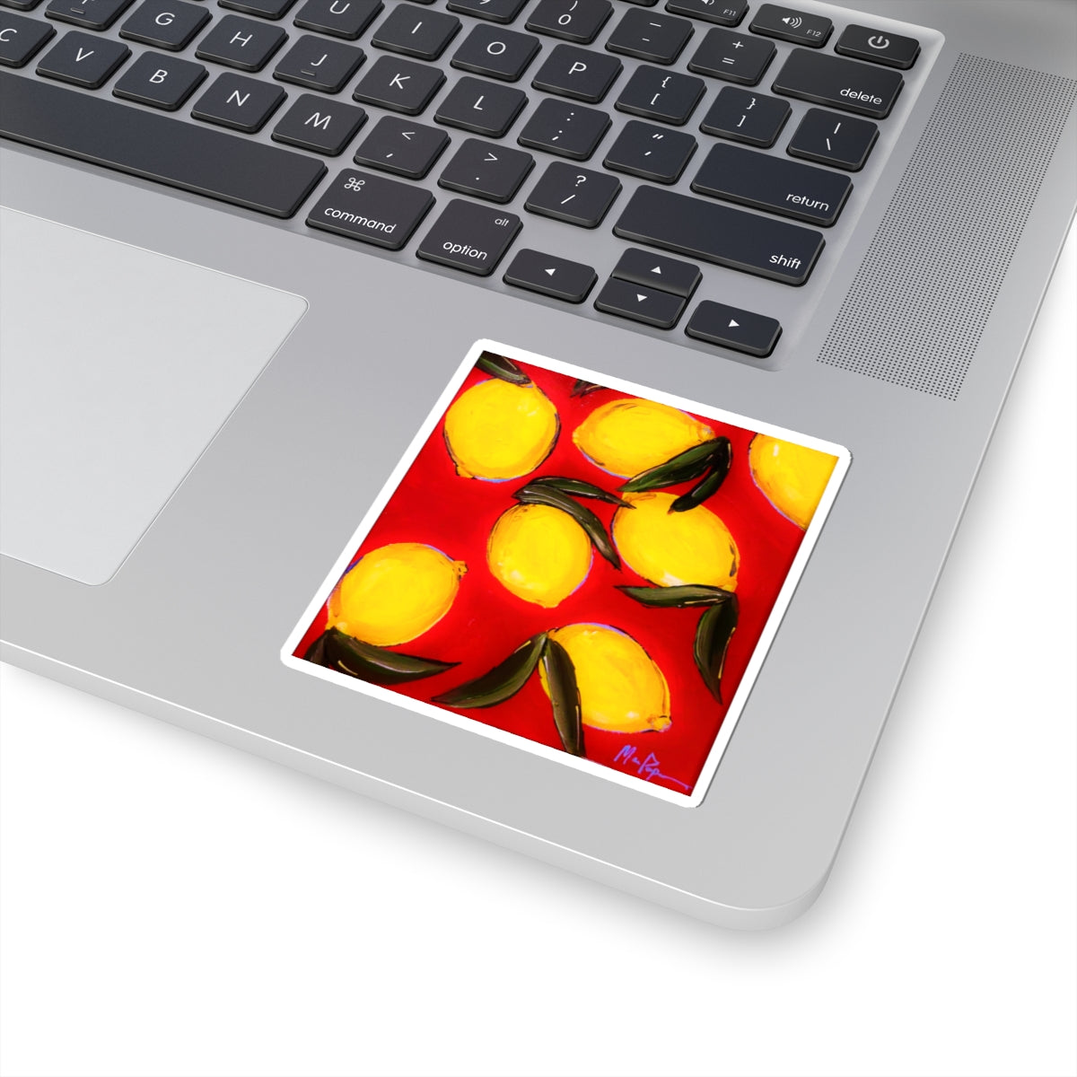 Lemons — Sticker
