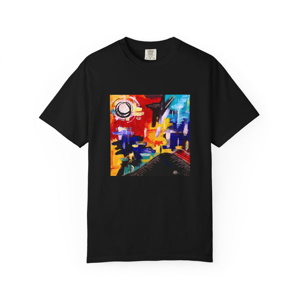 Moon Hill — T-Shirt