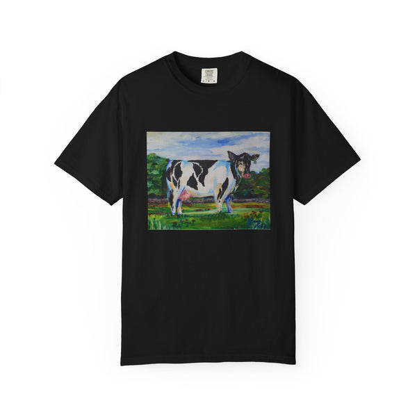 Holstein — T-Shirt