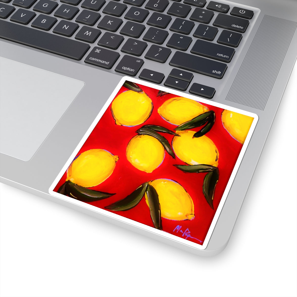 Lemons — Sticker