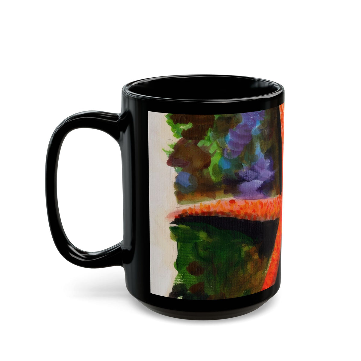 Starfish — Mug
