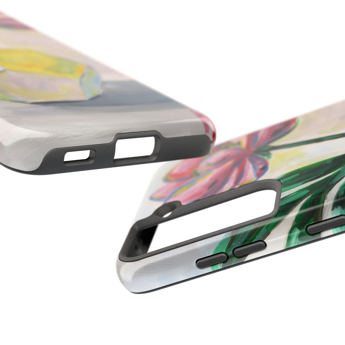 Peony — Phone Case