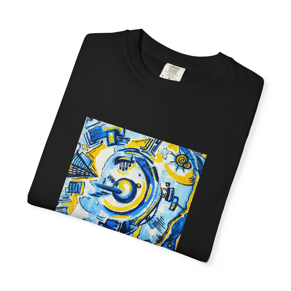 Memphis — T-Shirt