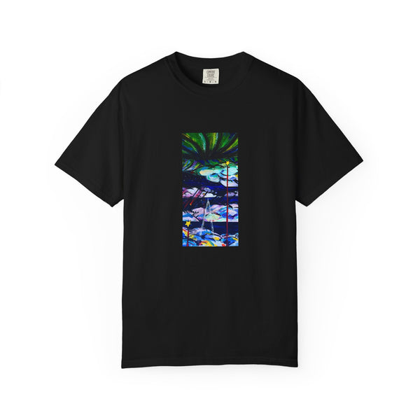 Ladder — T-Shirt