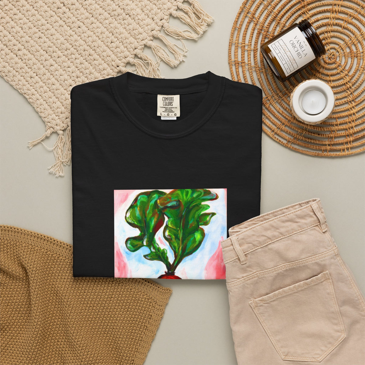 Radish — T-Shirt