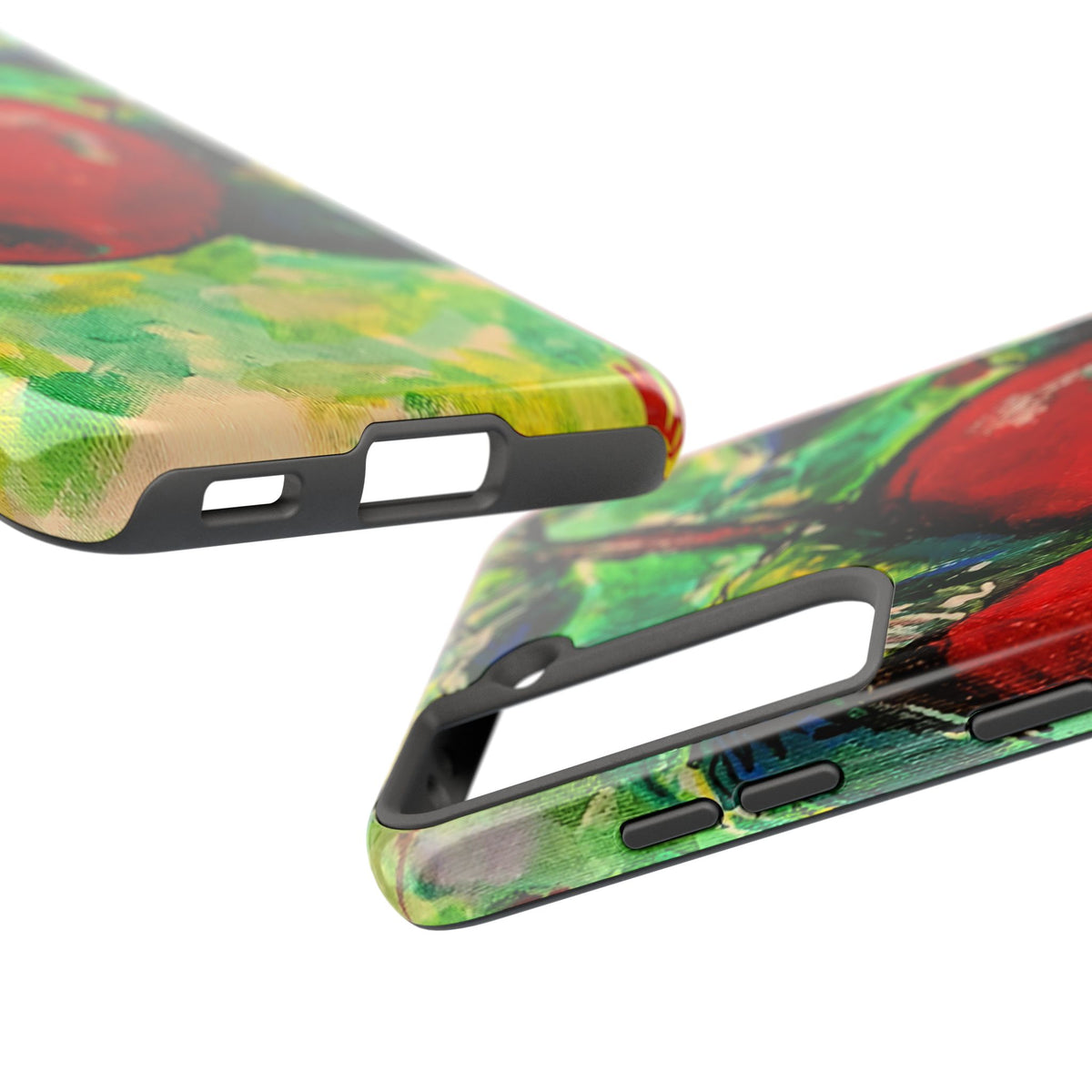 Ugly Apple — Phone Case