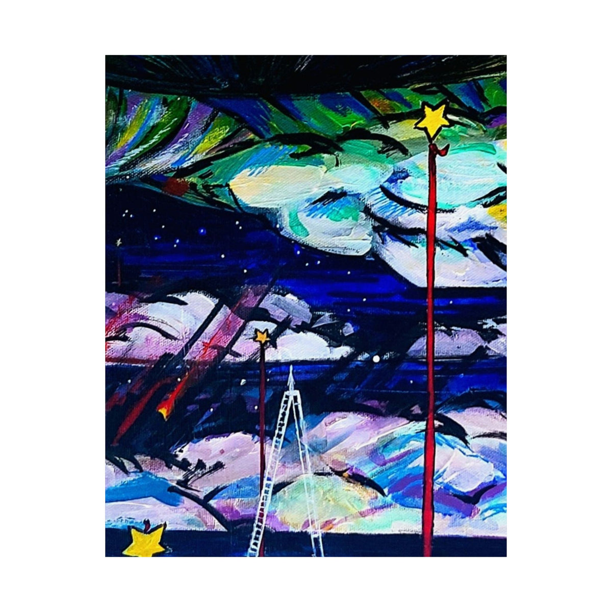 Ladder