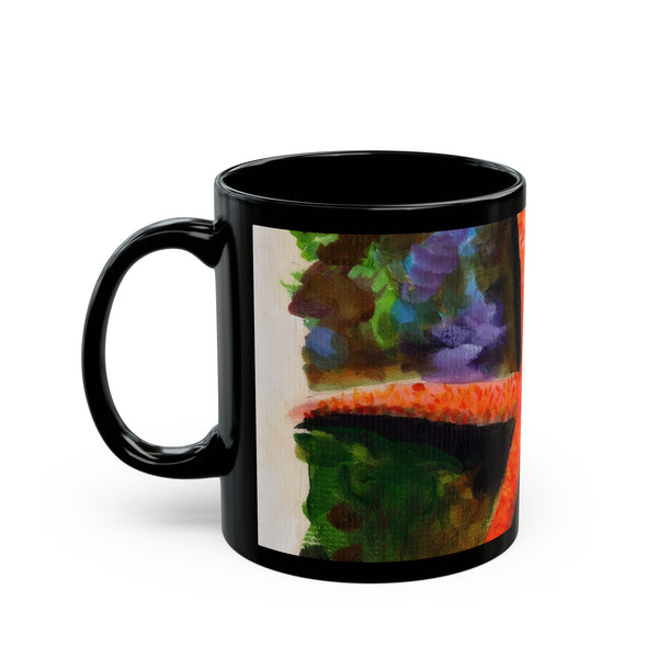 Starfish — Mug