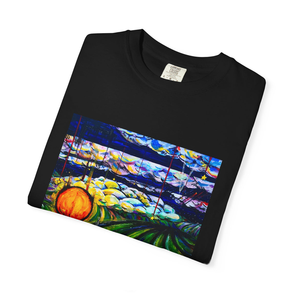 The Whole Thing — T-Shirt