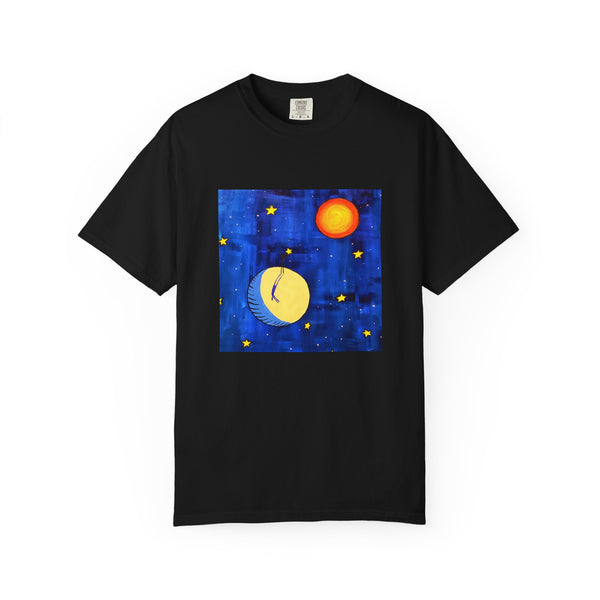 Man on the Moon — T-Shirt