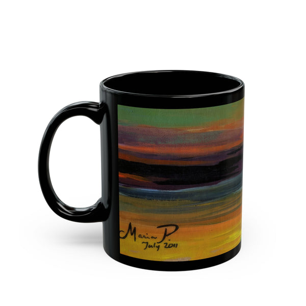 Lighthouse — Mug
