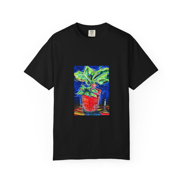 Banana Plant — T-Shirt