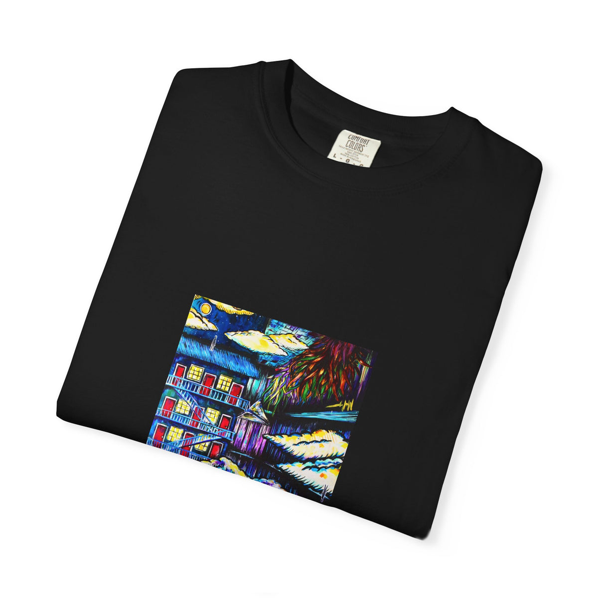 Waco — T-Shirt