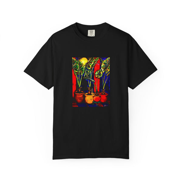 Man in the Plants — T-Shirt