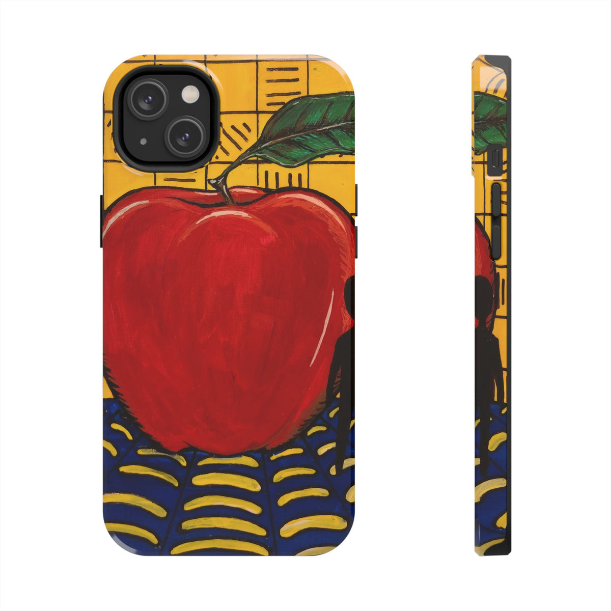 Apple — Phone Case