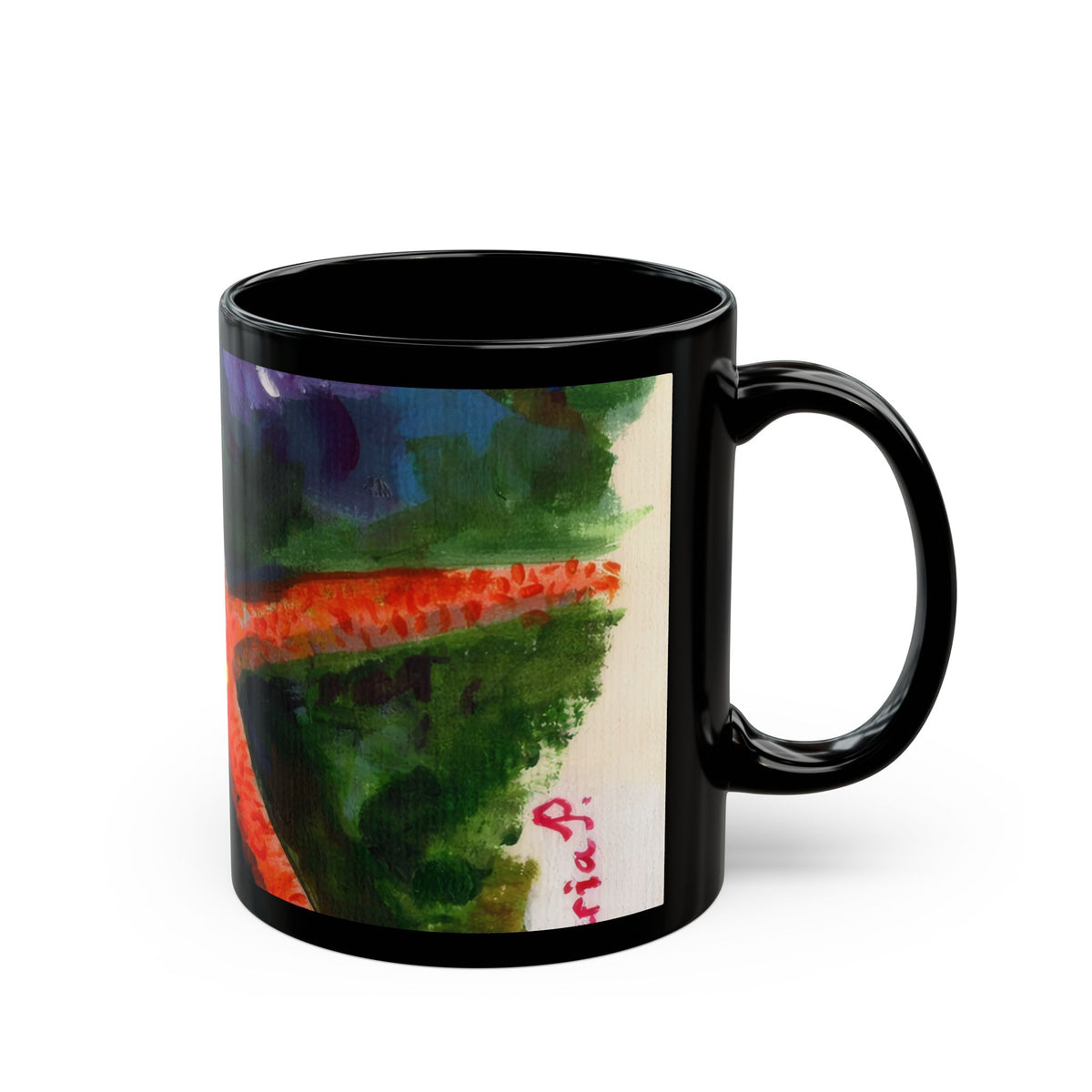 Starfish — Mug