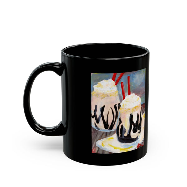 Sundaes — Mug