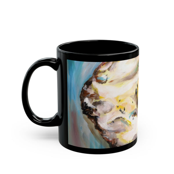 Fried Egg — Mug