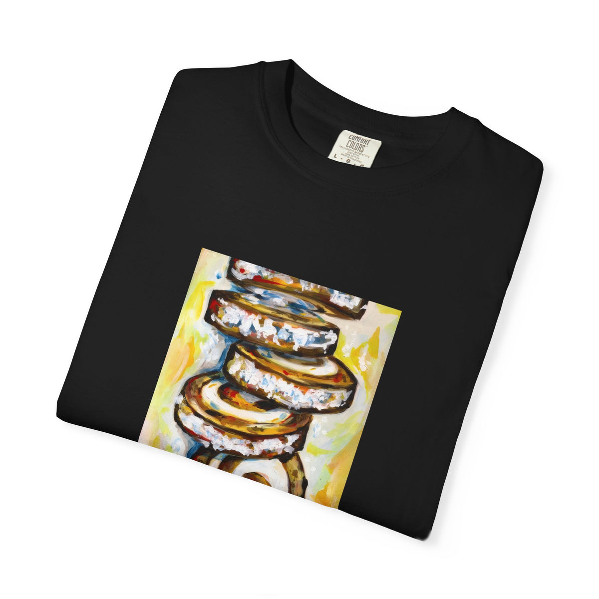 Cinnamon Roll — T-Shirt
