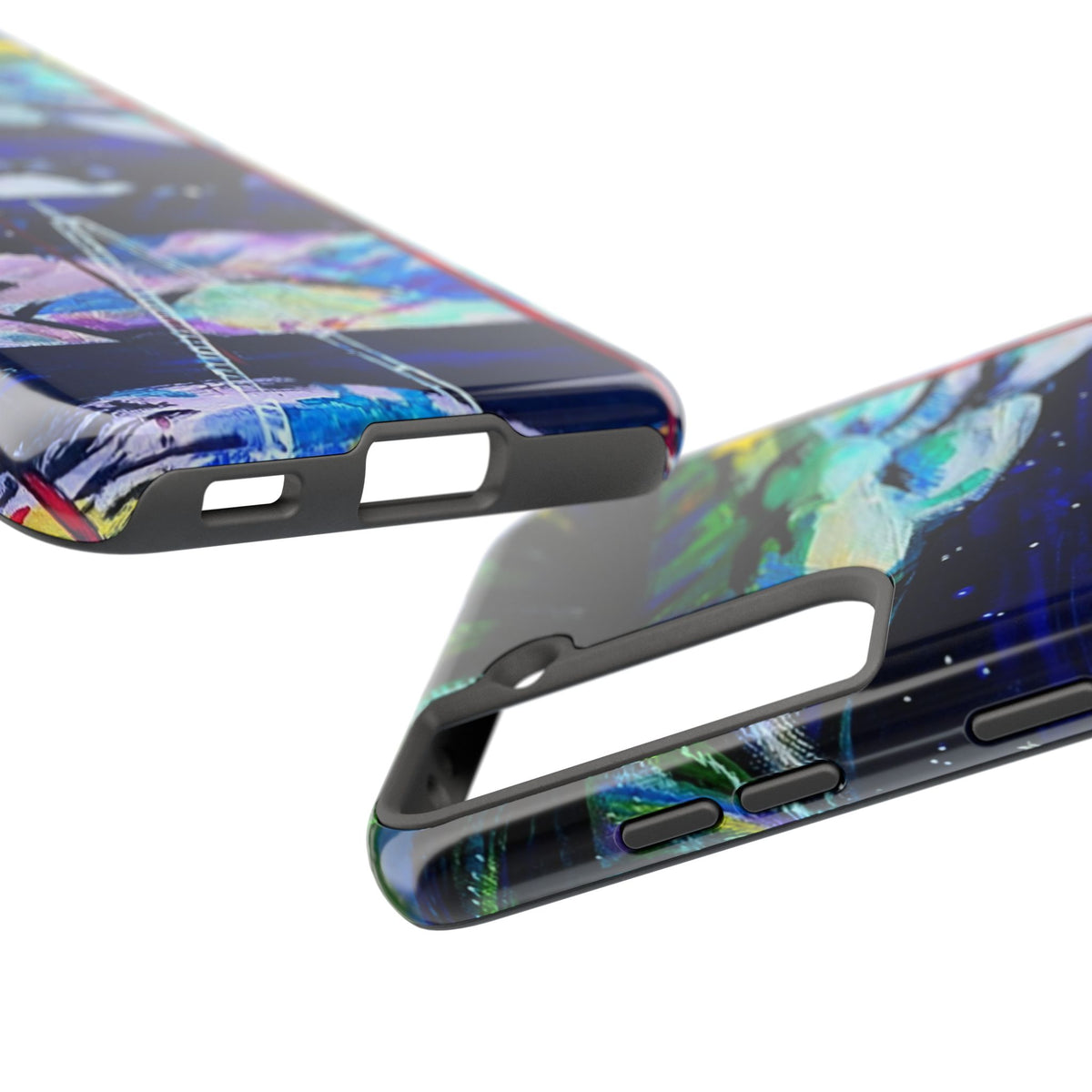 Ladder — Phone Case