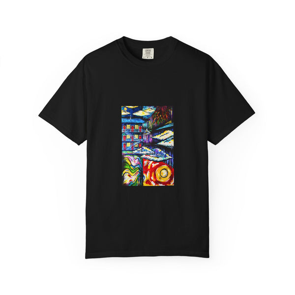 Waco — T-Shirt