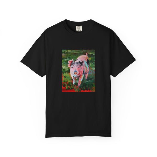 Pig — T-Shirt