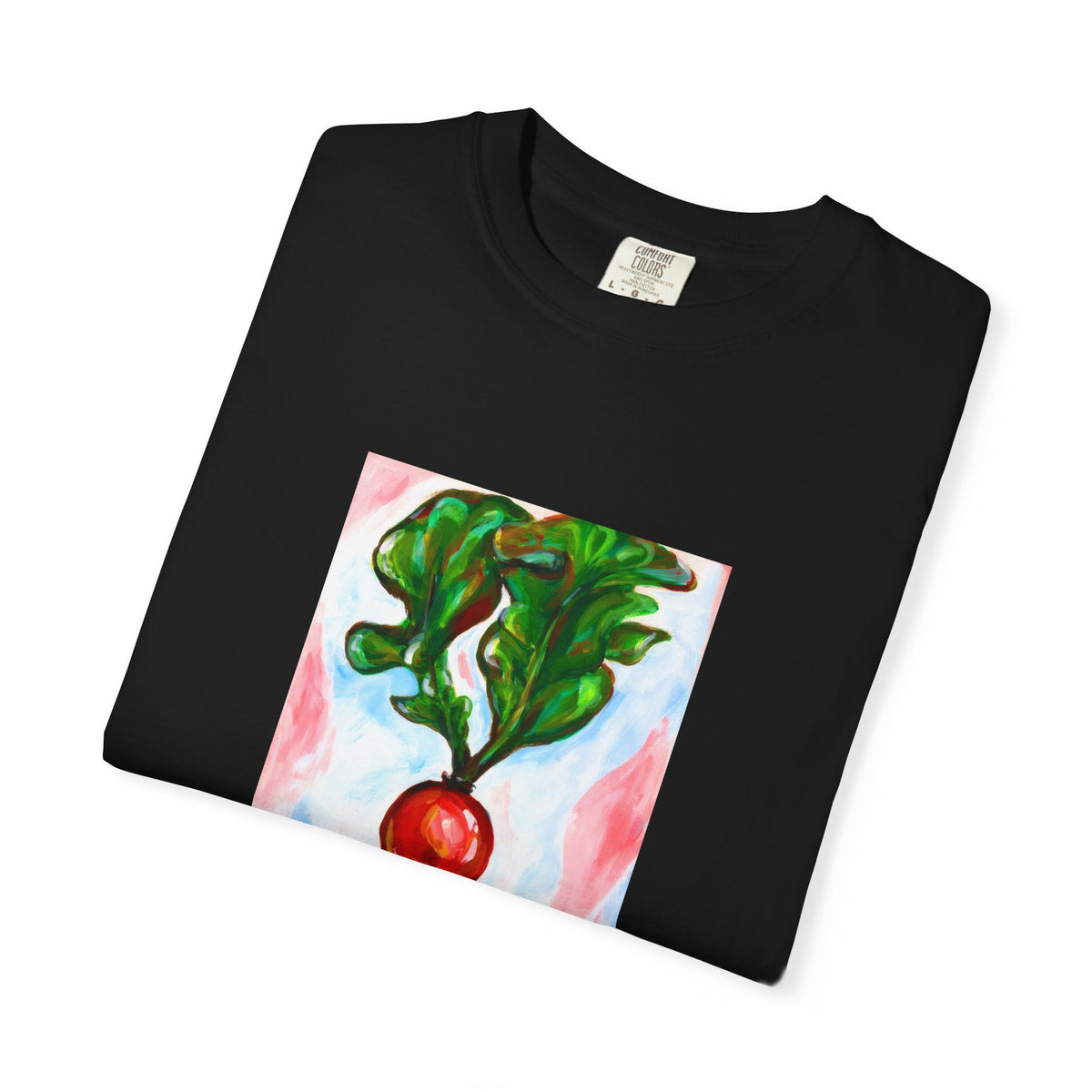 Radish — T-Shirt