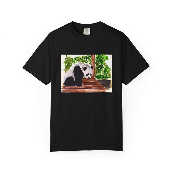 Panda — T-Shirt