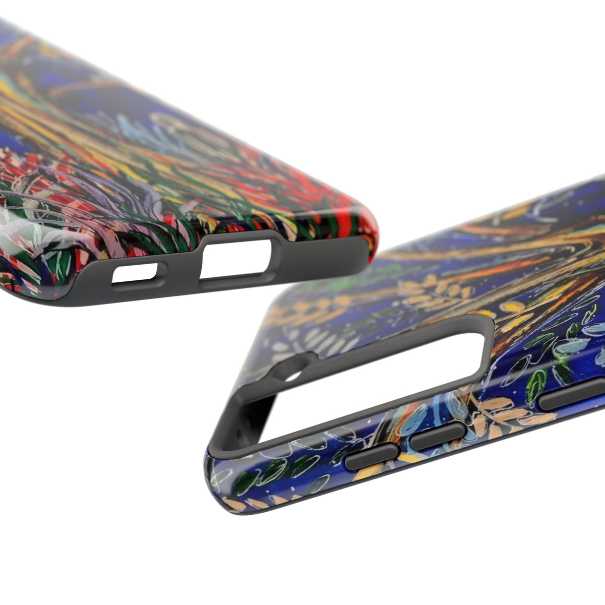 Tree — Phone Case